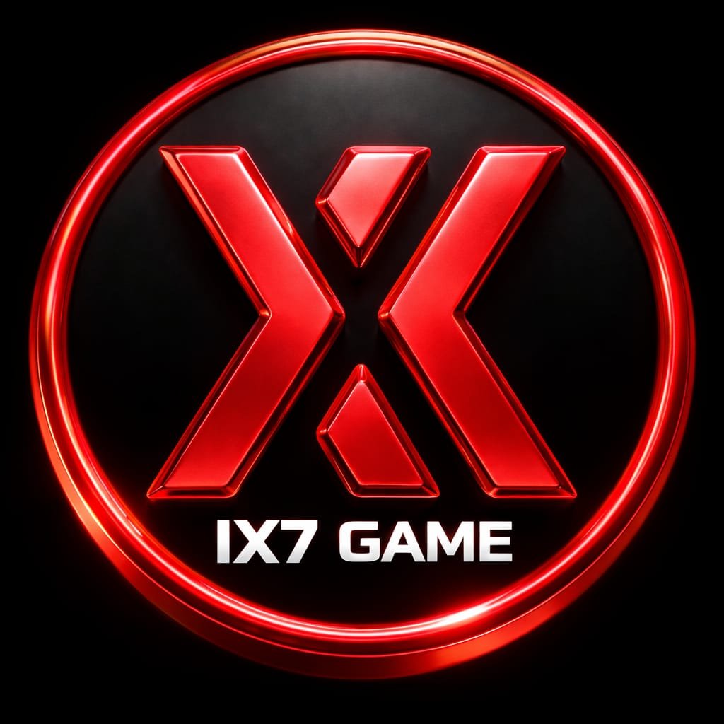 ix7 game