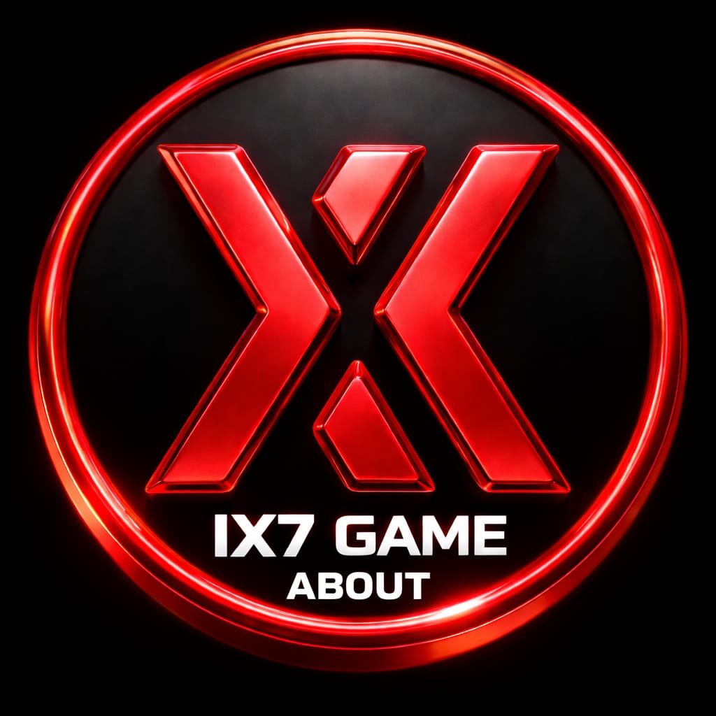 ix7 game
