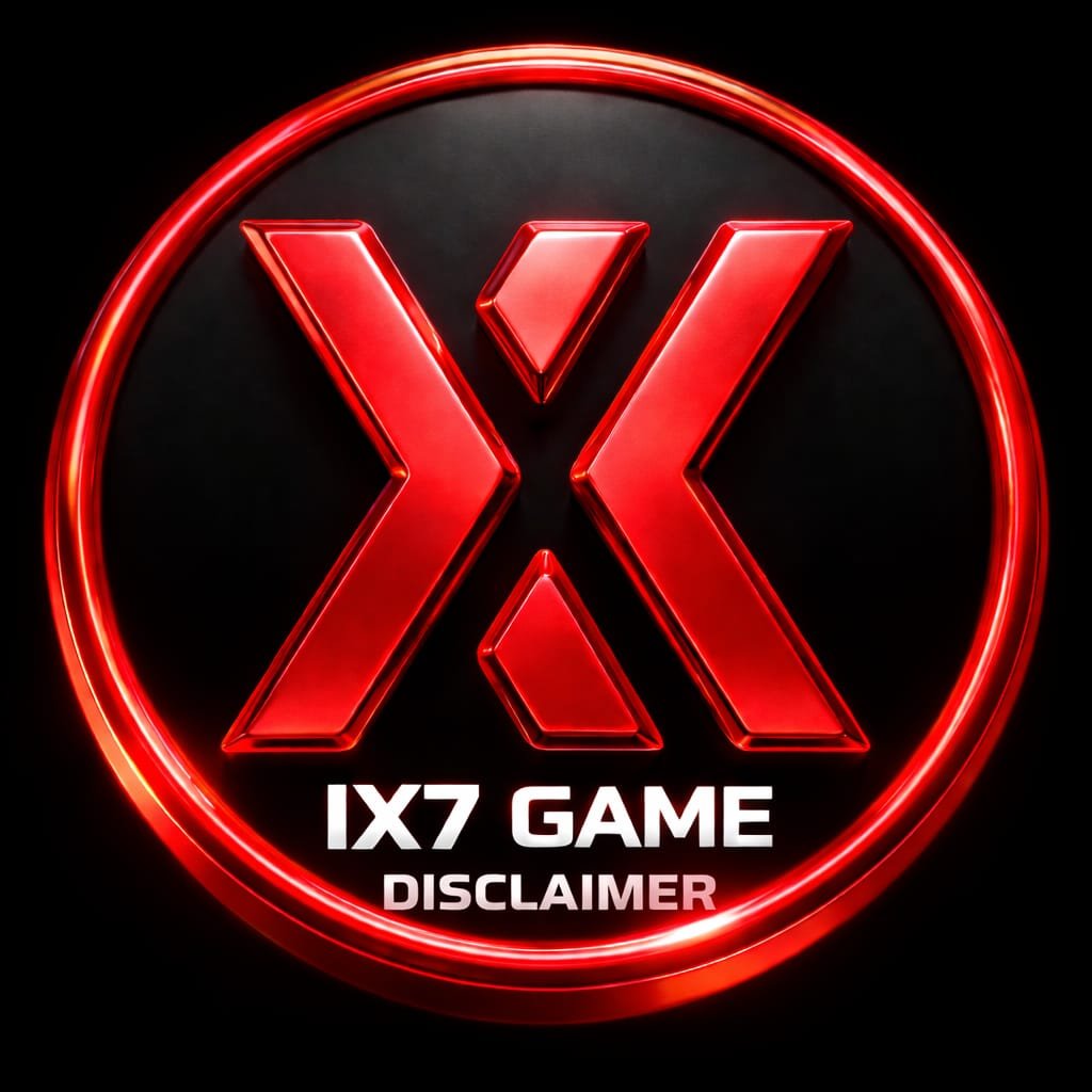 ix7 game